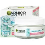 Garnier Hyaluronic Aloe vyživující krém 50 ml – Zboží Dáma
