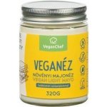 Biorganik VeganChef Veganéz Rostlinná majonéza 320 g – Zboží Dáma