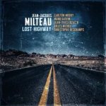 Jean-Jacques Milteau - Lost Highway CD – Hledejceny.cz