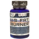 Spalovače tuků Nutristar U.S. Fat burner 90 kapslí