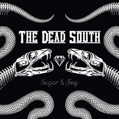 Dead South - Sugar & Joy / Digisleeve CD – Sleviste.cz