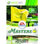 Tiger Woods PGA Tour 12 – Hledejceny.cz