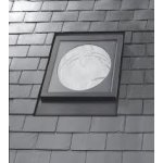 VELUX TLR 010 světlovod do šikmé střechy 37x37cm – HobbyKompas.cz