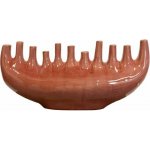Ter Steege Váza Nine old pink D43x14 H20 – Hledejceny.cz