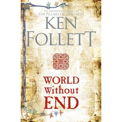 WORLD WITHOUT END A