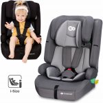 Kinderkraft SAFETY-FIX 2 i-Size 2023 GREY – Zboží Dáma