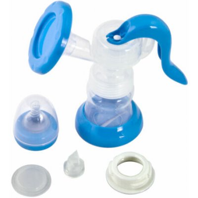 Esperanza Bebe modrá ECM002B – Sleviste.cz