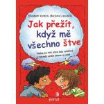 Jak přežít, když mě všechno štve – Sleviste.cz