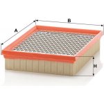 MANN-FILTER Vzduchový filtr MANN C2494 (MF C2494) – Hledejceny.cz