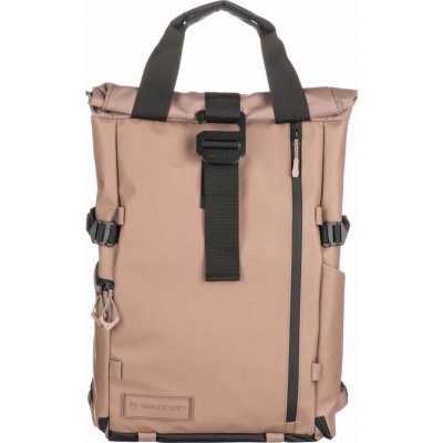 Wandrd PRVKE 31L Atacama Clay V4 – Zboží Živě