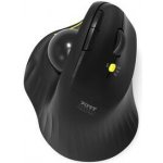 Port Designs Ergonomic Trackball 900719 – Zboží Živě