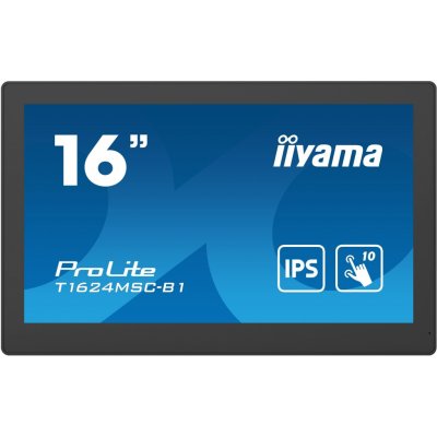 iiyama T1624MSC – Zboží Živě