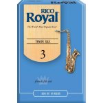 Plátky RICO Royal RKB1025