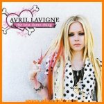 Avril Lavigne - The Best Damn Thing CD – Hledejceny.cz