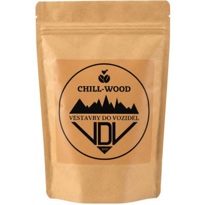 VDV Chill-Wood zrnková 250 g – Hledejceny.cz