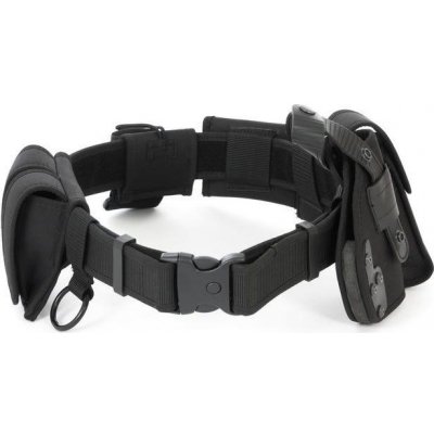 Pásek Viper security s 6 pouzdry černý – Hledejceny.cz