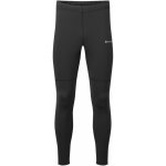 Montane Slipstream Thermal Trail Tights black pánské – Zboží Dáma
