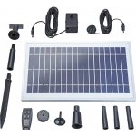 Pontec PondoSolar 600 Control PON-43325 – HobbyKompas.cz