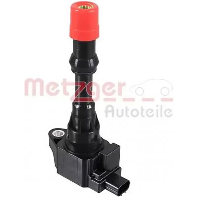 METZGER Zapalovací cívka GREENPARTS MTG 0880527 – Hledejceny.cz