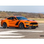 Jízda ve Ford Mustang Roush Stage 3 – Hledejceny.cz