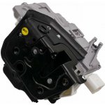 Zámek dveří AUDI A6 (C6) | 2004-2008 | Zadní dveře levé | – Hledejceny.cz