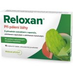 Reloxan Mint 16 žvýkacích tablet – Hledejceny.cz