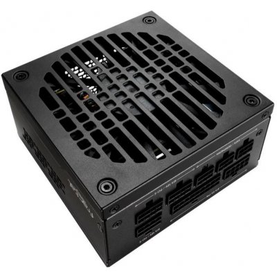 Fractal Design Ion Gold 600W FD-PSU-ION-SFX-650G-BK-EU – Zboží Mobilmania