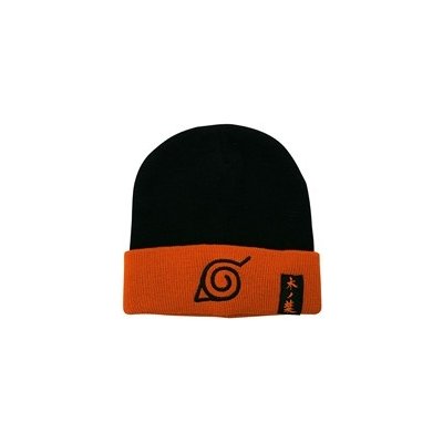 ABYstyle Zimní čepice Naruto Konoha – Hledejceny.cz