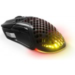 SteelSeries Aerox 5 Wireless 62406 – Zboží Živě