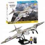 Cobi 5735 II WW De Havilland DH.98 Mosquito – Zboží Dáma