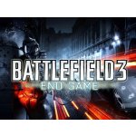 Battlefield 3: End Game – Zboží Mobilmania