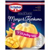 Puding Dr. Oetker Premium puding Mango a kurkuma 40 g