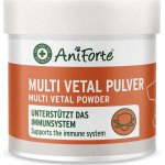 AniForte MultiVETAL přírodní vitamínový prášek 100 g – Hledejceny.cz