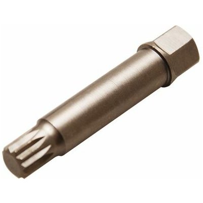 BGS Technic BGS 4248-3 Bit 12 mm tisícihran (pro XZN) M10 x 64 mm pro demontáž řemenic alt – Sleviste.cz