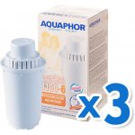 Aquaphor A5H B100-6 3 ks – Zbozi.Blesk.cz