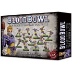 GW Warhammer Blood Bowl Elfheim Eagles – Hledejceny.cz