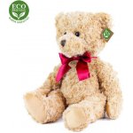 medvěd retro sedící 28 cm – Zboží Dáma