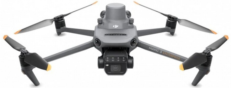 DJI Mavic 3 Multispectral DJIM0244EC