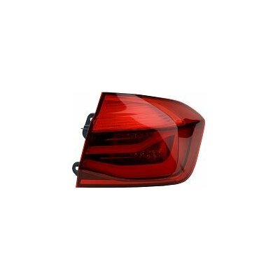 Zadní světlo- pravé vnější BMW 3 (F30/31) 2012-2019 |012-2019| DEPO | 444-1981R-AE – Hledejceny.cz