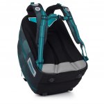 Topgal batoh KIMI 25020 zelená – Zboží Dáma