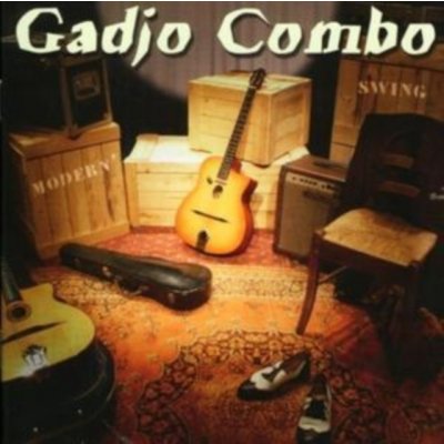 Gadjo Combo - Modern Swing