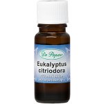 Dr. Popov vonný olej Eukalyptus citrioda 10 ml – Hledejceny.cz