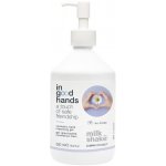Milk Shake In Good Hands Cosmetic Hand Cleasing gel 500 ml – Zboží Dáma