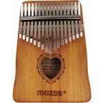 Mozos Kal-Love Kalimba – Zboží Dáma