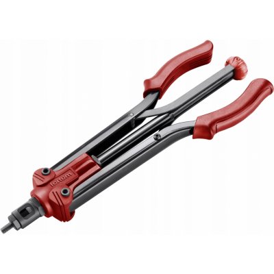 Kleště nýtovací pro matky M3-M12 – Zboží Dáma