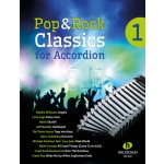 Pop Rock Classics for Accordion Band 1 Waldemar Lang – Hledejceny.cz