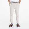 Pánské pyžamo Calvin Klein pánské pyžamové kalhoty šedé