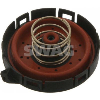 Ventil, odvětrání klikové skříně SWAG 20 94 5181 (20945181) | Zboží Auto