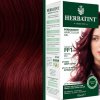 Barva na vlasy Herbatint permanentní barva na vlasy červená henna FF1 150 ml