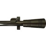 SP TREND Kovová garnýž 200 cm Toronto – Sleviste.cz